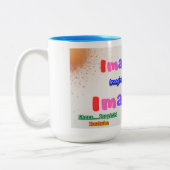 coffee mug (Gauche)