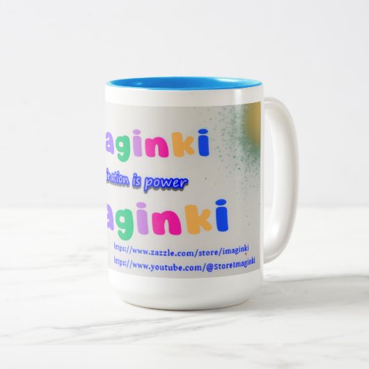 coffee mug (Devant droit)