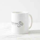 Coffee Mug (Devant droit)