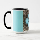 Coffee Mug (Gauche)