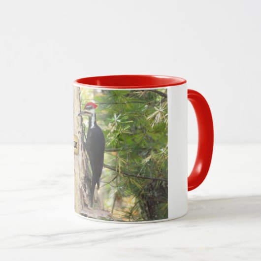  Coffee Mug (Devant droit)
