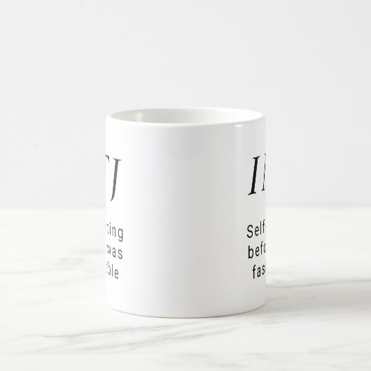 Coffee Mug (Centre)