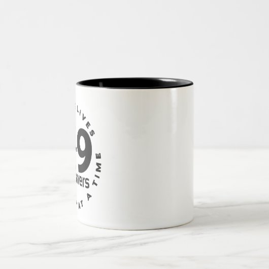 Coffee Mug (Centre)