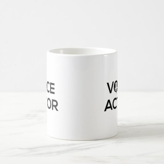 Coffee Mug (Centre)