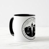  Coffee Mug (Devant gauche)