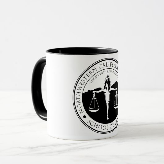  Coffee Mug (Devant gauche)