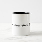 Coffee Mug (Centre)