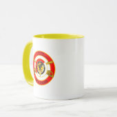 Coffee Mug (Devant gauche)