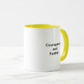 Coffee Mug (Devant droit)