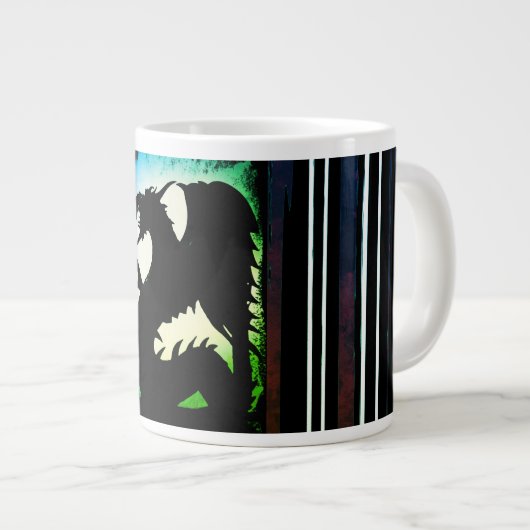 Coffee Mug (Devant droit)