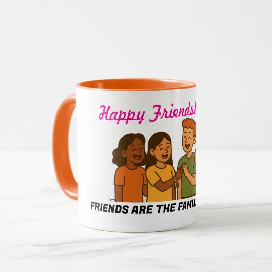 Coffee Mug (Devant gauche)