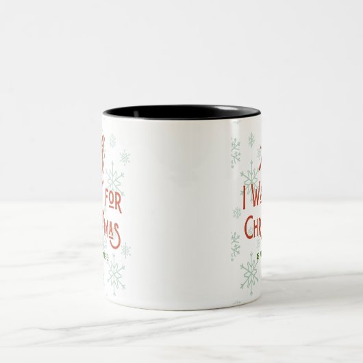 Coffee Mug (Centre)