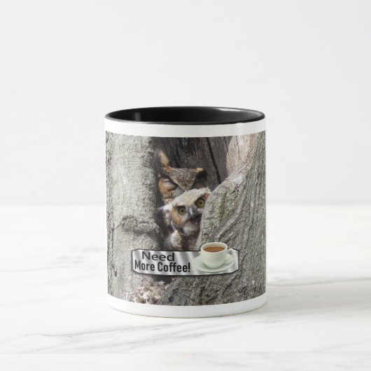 Coffee Mug (Centre)