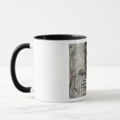 Coffee Mug (Gauche)