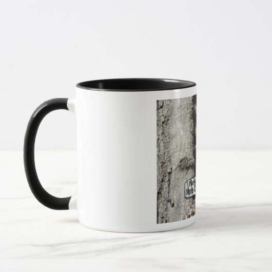 Coffee Mug (Gauche)