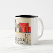 Coffee Mug (Devant droit)