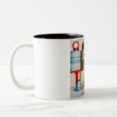  Coffee Mug (Gauche)