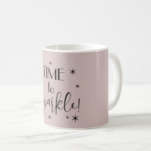 Coffee Mug (Devant droit)