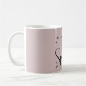 Coffee Mug (Gauche)