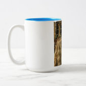 Coffee mug (Gauche)