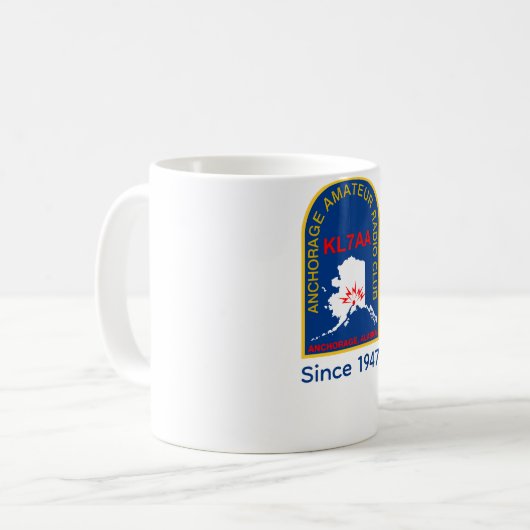 Coffee Mug (AARC) (Devant gauche)