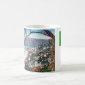 Coffee Mug - Alassio, Italie (Centre)
