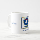 Coffee Mug (Anchorage ARC VEC) (Devant gauche)