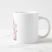 Coffee mug autocollant homeliveng mugs peintures m (Droite)