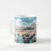 Coffee Mug - Bognor Regis, Sussex (Devant gauche)
