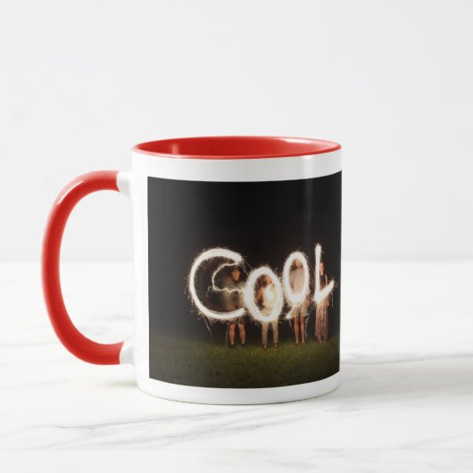 Coffee Mug Cool (Gauche)