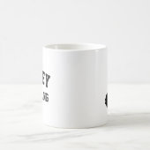 Coffee Mug de Jersey (Centre)