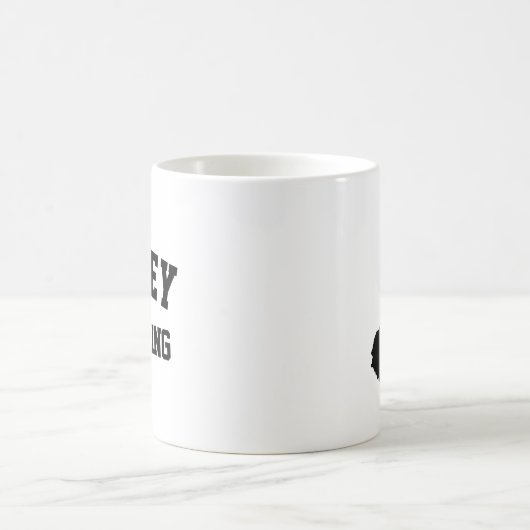 Coffee Mug de Jersey (Centre)