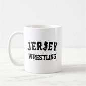 Coffee Mug de Jersey (Gauche)