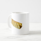 Coffee Mug de saucisse (Devant gauche)