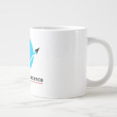 Coffee Mug des Jeux d'Indépendance (Droite)