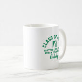 Coffee Mug Eastern Centre For Arts & Technology (Devant droit)