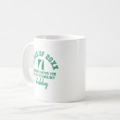Coffee Mug Eastern Centre For Arts & Technology (Devant gauche)
