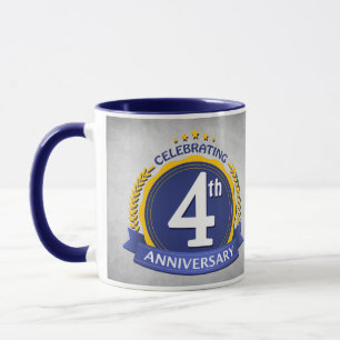Coffee Mug fête ses 4 ans