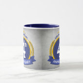 Coffee Mug fête ses 4 ans (Centre)