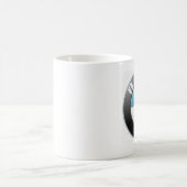 coffee mug for car lover (Centre)