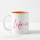 Coffee Mug for Creatives ! (Gauche)