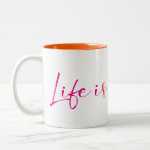 Coffee Mug for Creatives !
