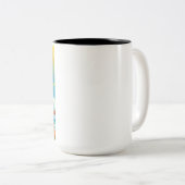 Coffee mug for Dad (Devant droit)