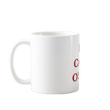 Coffee Mug for Focus, Productivity, and Success
