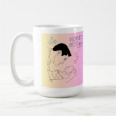  Coffee Mug  happy father´s day (Gauche)