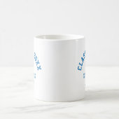 Coffee Mug Huntingdon Valley Christian Academy (Centre)