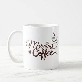 Coffee mug koffiemok
