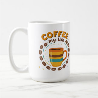 coffee mug koffiemok