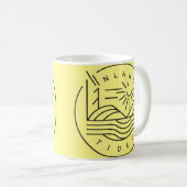 coffee mug mountain (Devant droit)