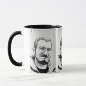 COFFEE MUG - NICK (Gauche)